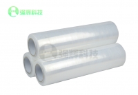 防靜電(diàn)拉伸膜
